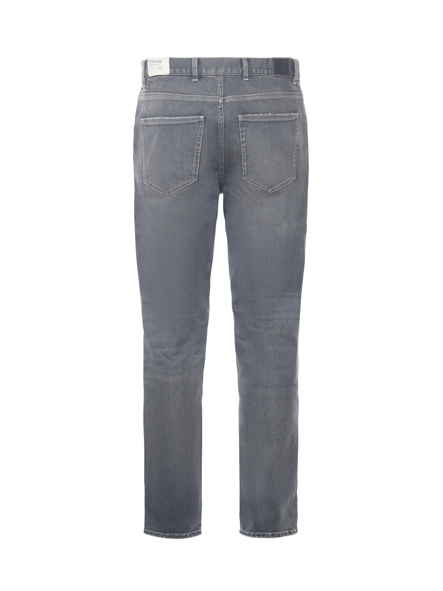 Jeans con patch logo L75PANL09TET0L013 13 ELEVENTY 