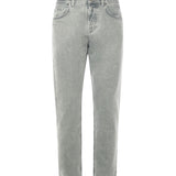 Jeans in cotone L75PANL11TET0L015 13 ELEVENTY 