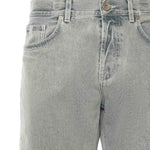 Jeans in cotone L75PANL11TET0L015 13 ELEVENTY 