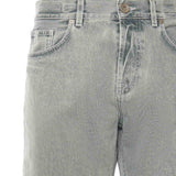 Jeans in cotone L75PANL11TET0L015 13 ELEVENTY 