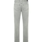 Jeans in cotone L75PANL11TET0L015 13 ELEVENTY 