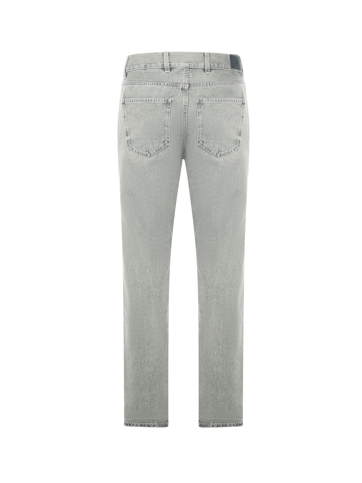 Jeans in cotone L75PANL11TET0L015 13 ELEVENTY 