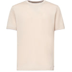 T-shirt in cotone L75TSHJ01TES0L301 02-13 ELEVENTY 