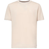 T-shirt in cotone L75TSHJ01TES0L301 02-13 ELEVENTY 