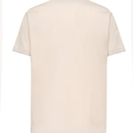 T-shirt in cotone L75TSHJ01TES0L301 02-13 ELEVENTY 