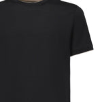 T-shirt in cotone L75TSHJ01TES0L301 22-02 ELEVENTY 