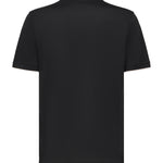 T-shirt in cotone L75TSHJ01TES0L301 22-02 ELEVENTY 