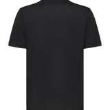 T-shirt in cotone L75TSHJ01TES0L301 22-02 ELEVENTY 
