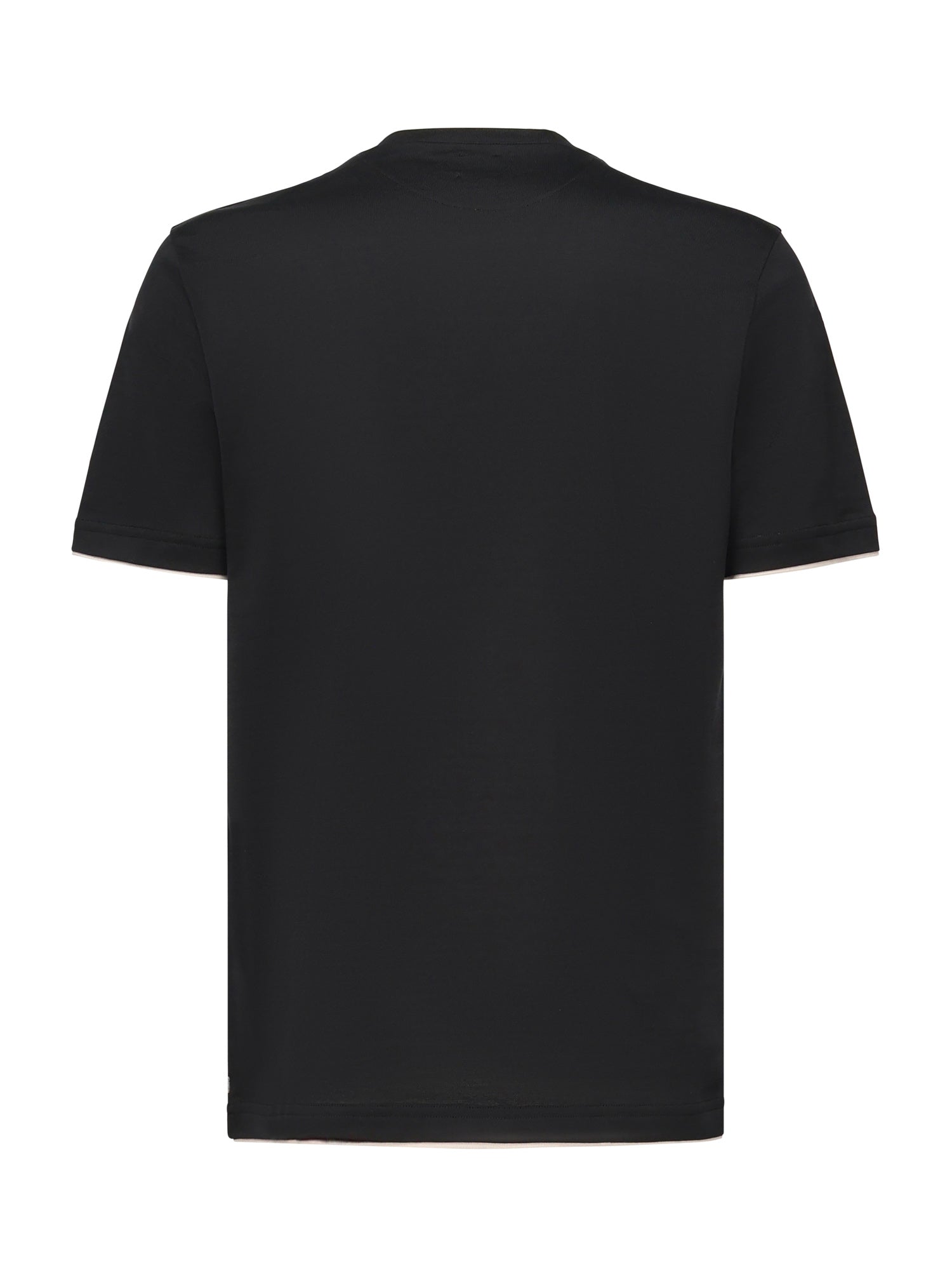 T-shirt in cotone L75TSHJ01TES0L301 22-02 ELEVENTY 