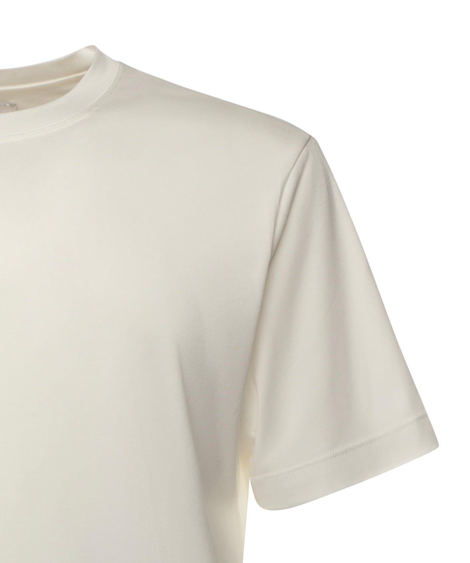 T-shirt in jersey di modal e cotone L75TSHK22TES0K035 01 ELEVENTY 