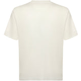 T-shirt in jersey di modal e cotone L75TSHK22TES0K035 01 ELEVENTY 