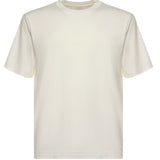 T-shirt in jersey di modal e cotone L75TSHK22TES0K035 01 ELEVENTY 