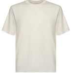 T-shirt in jersey di modal e cotone L75TSHK22TES0K035 01 ELEVENTY 