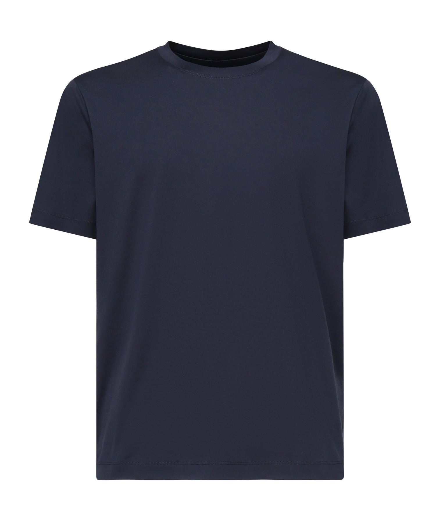 T-shirt in jersey di modal e cotone L75TSHK22TES0K035 11 ELEVENTY 