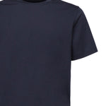 T-shirt in jersey di modal e cotone L75TSHK22TES0K035 11 ELEVENTY 