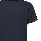 T-shirt in jersey di modal e cotone L75TSHK22TES0K035 11 ELEVENTY 