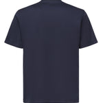 T-shirt in jersey di modal e cotone L75TSHK22TES0K035 11 ELEVENTY 