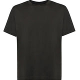 T-shirt in jersey di modal e cotone L75TSHK22TES0K035 22 ELEVENTY 