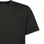 T-shirt in jersey di modal e cotone L75TSHK22TES0K035 22 ELEVENTY 