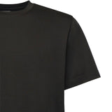 T-shirt in jersey di modal e cotone L75TSHK22TES0K035 22 ELEVENTY 