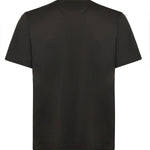 T-shirt in jersey di modal e cotone L75TSHK22TES0K035 22 ELEVENTY 