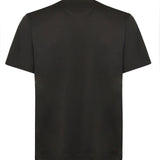 T-shirt in jersey di modal e cotone L75TSHK22TES0K035 22 ELEVENTY 
