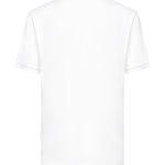 T-shirt in cotone L75TSHL04TES0L304 01-13 ELEVENTY 
