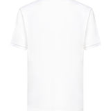 T-shirt in cotone L75TSHL04TES0L304 01-13 ELEVENTY 