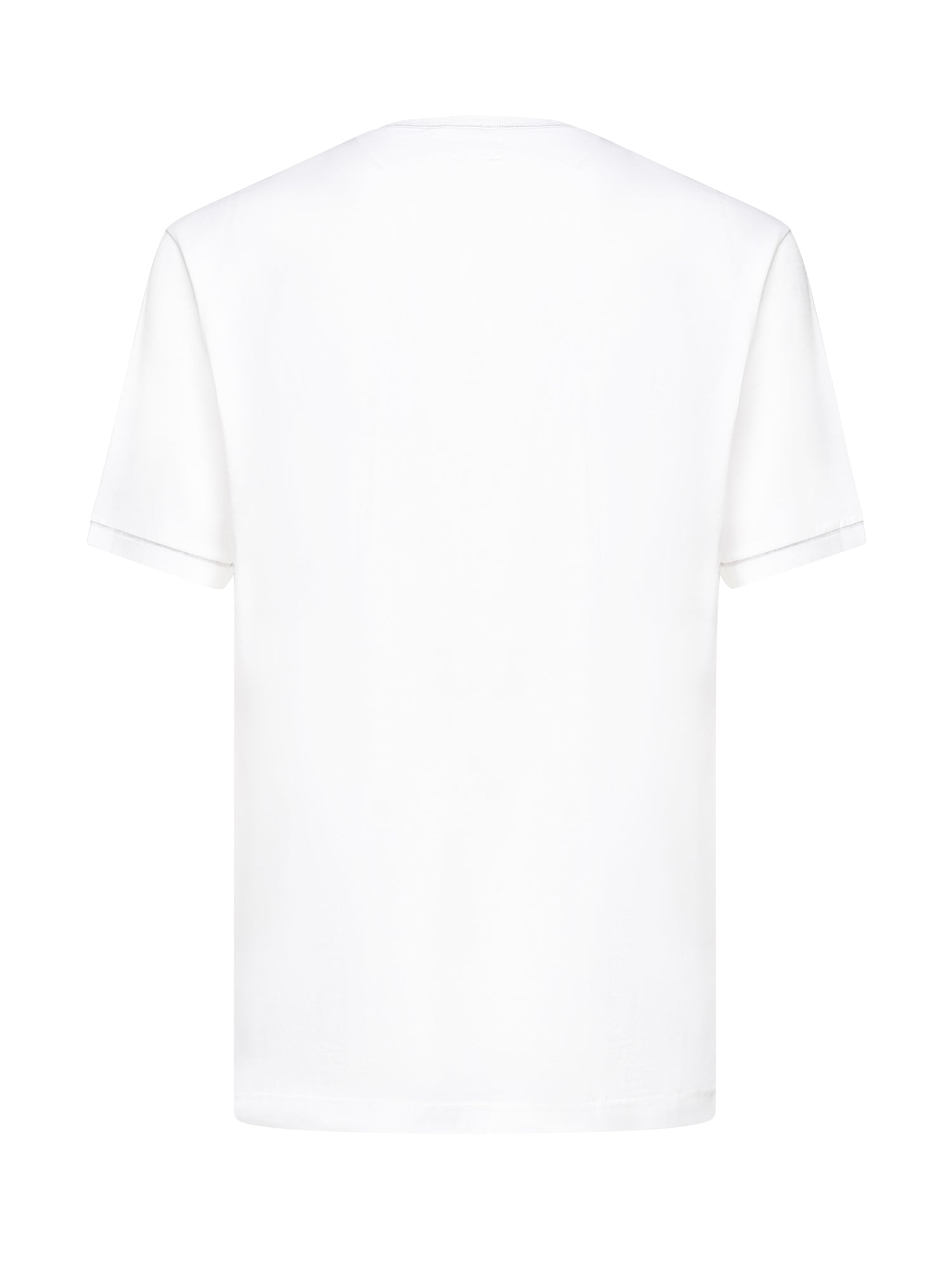 T-shirt in cotone L75TSHL04TES0L304 01-13 ELEVENTY 