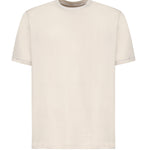 T-shirt in cotone<BR/><BR/> L75TSHL04TES0L304 02-13 ELEVENTY 