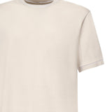 T-shirt in cotone<BR/><BR/> L75TSHL04TES0L304 02-13 ELEVENTY 