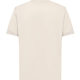 T-shirt in cotone<BR/><BR/> L75TSHL04TES0L304 02-13 ELEVENTY 