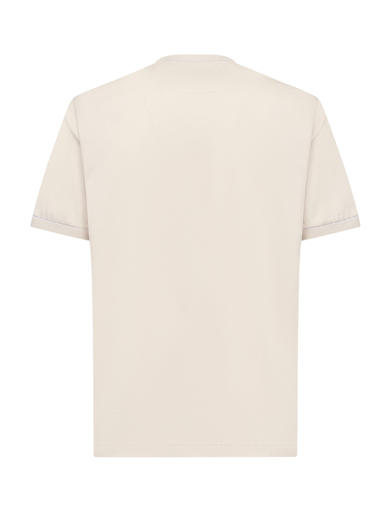 T-shirt in cotone<BR/><BR/> L75TSHL04TES0L304 02-13 ELEVENTY 