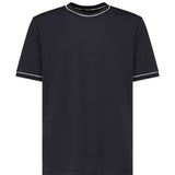 T-shirt in cotone L75TSHL04TES0L304 11-13 ELEVENTY 