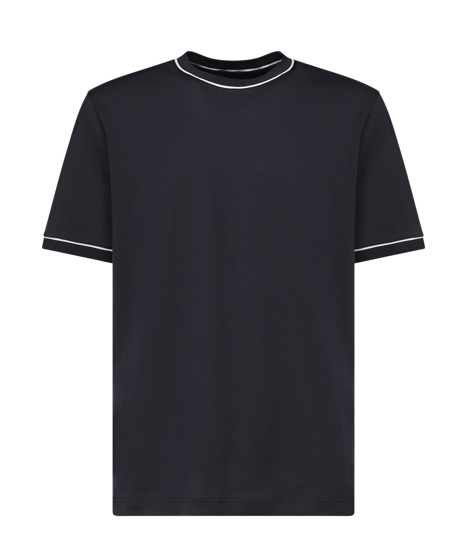 T-shirt in cotone L75TSHL04TES0L304 11-13 ELEVENTY 