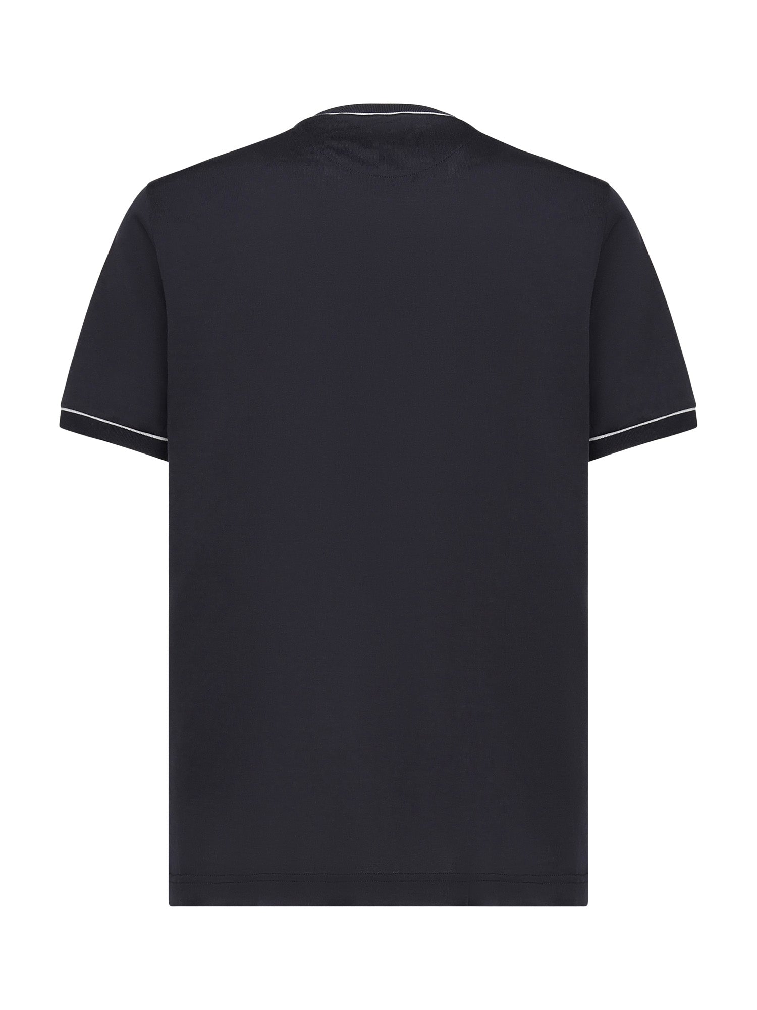 T-shirt in cotone L75TSHL04TES0L304 11-13 ELEVENTY 