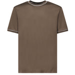 T-shirt in cotone L75TSHL04TES0L304 25-13 ELEVENTY 
