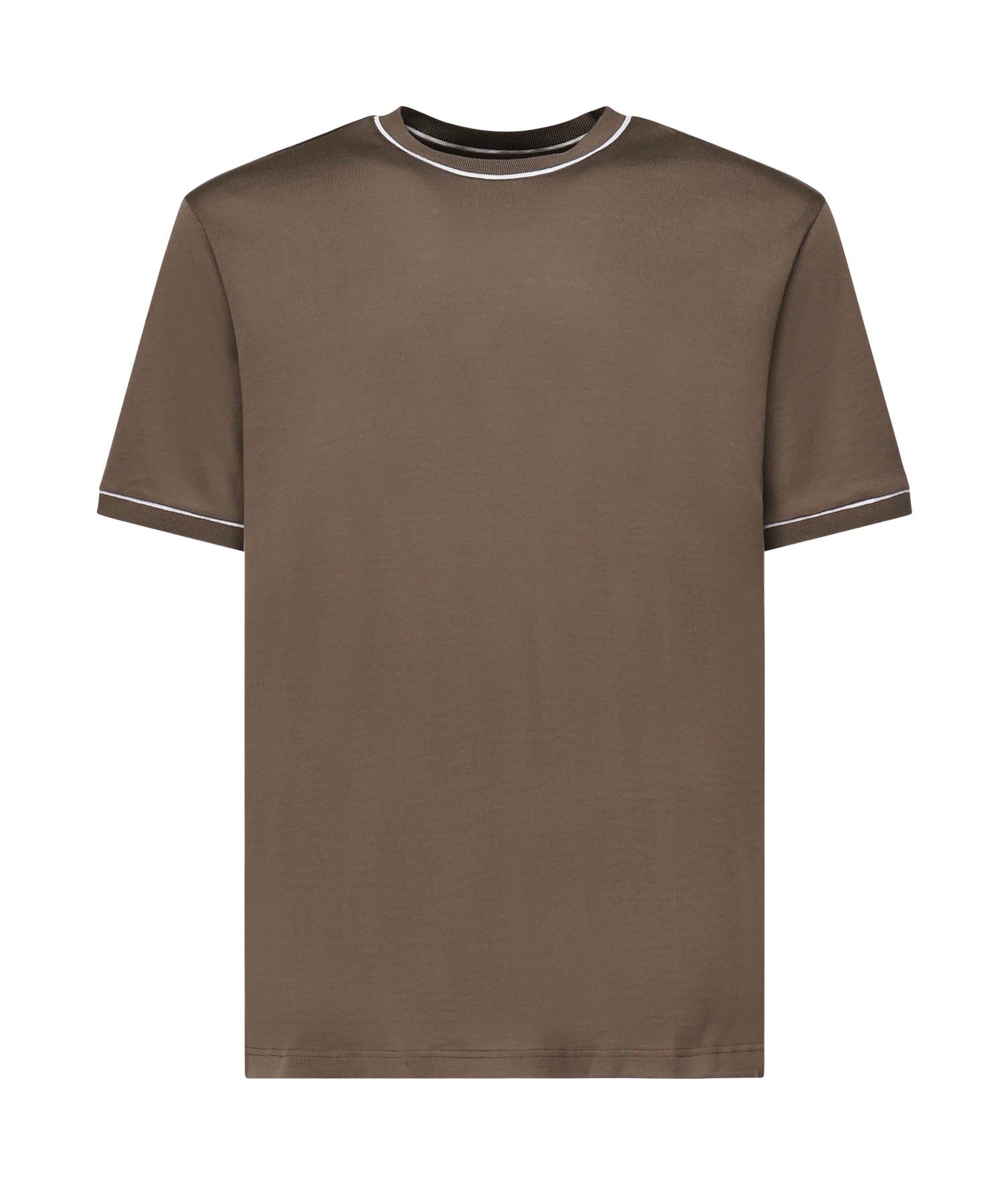 T-shirt in cotone L75TSHL04TES0L304 25-13 ELEVENTY 