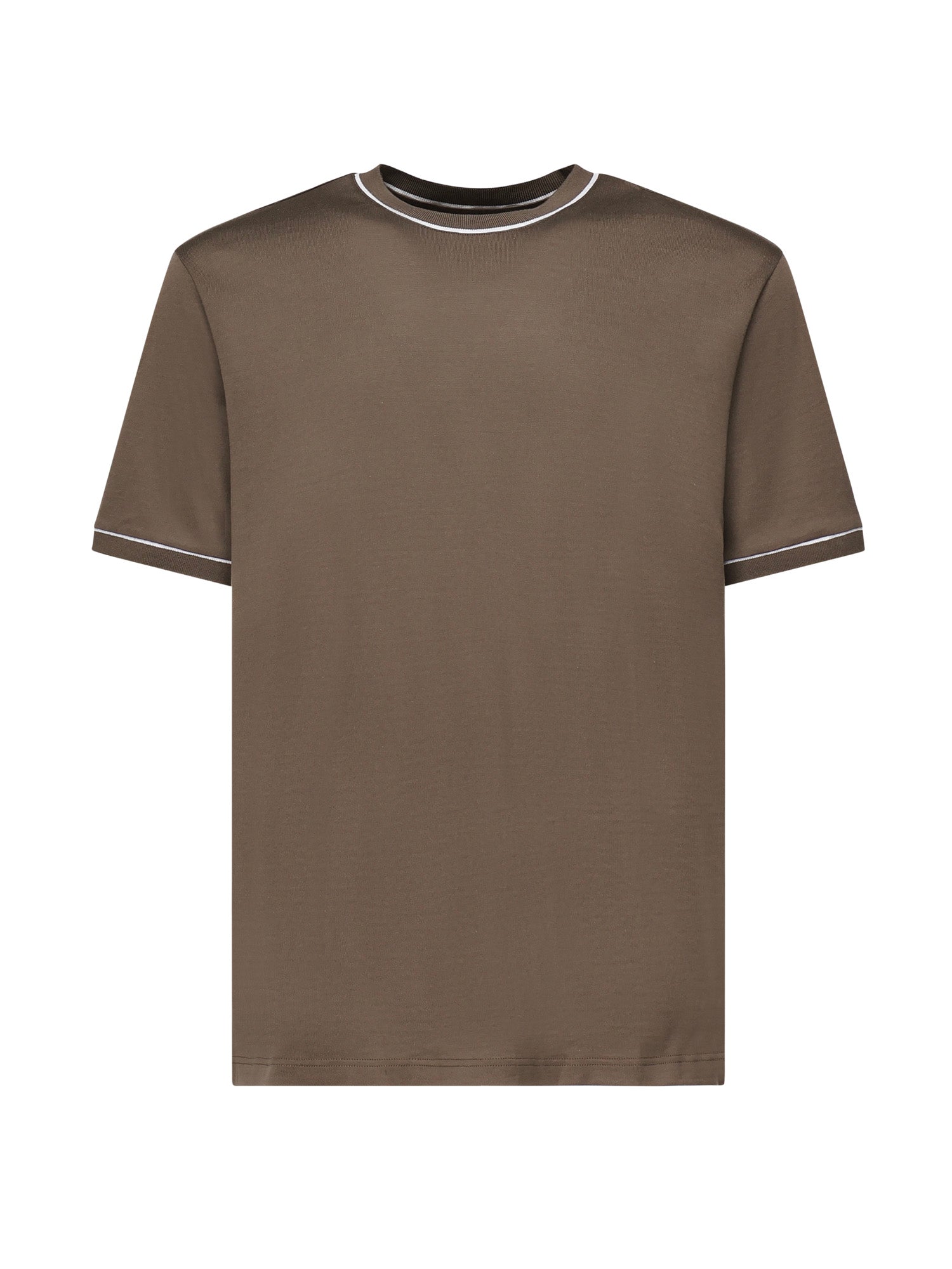 T-shirt in cotone L75TSHL04TES0L304 25-13 ELEVENTY 