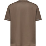 T-shirt in cotone L75TSHL04TES0L304 25-13 ELEVENTY 