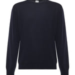 Pullover in cashmere L76MAGJ30MAG0J022 11 ELEVENTY 