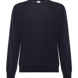 Pullover in cashmere L76MAGJ30MAG0J022 11 ELEVENTY 