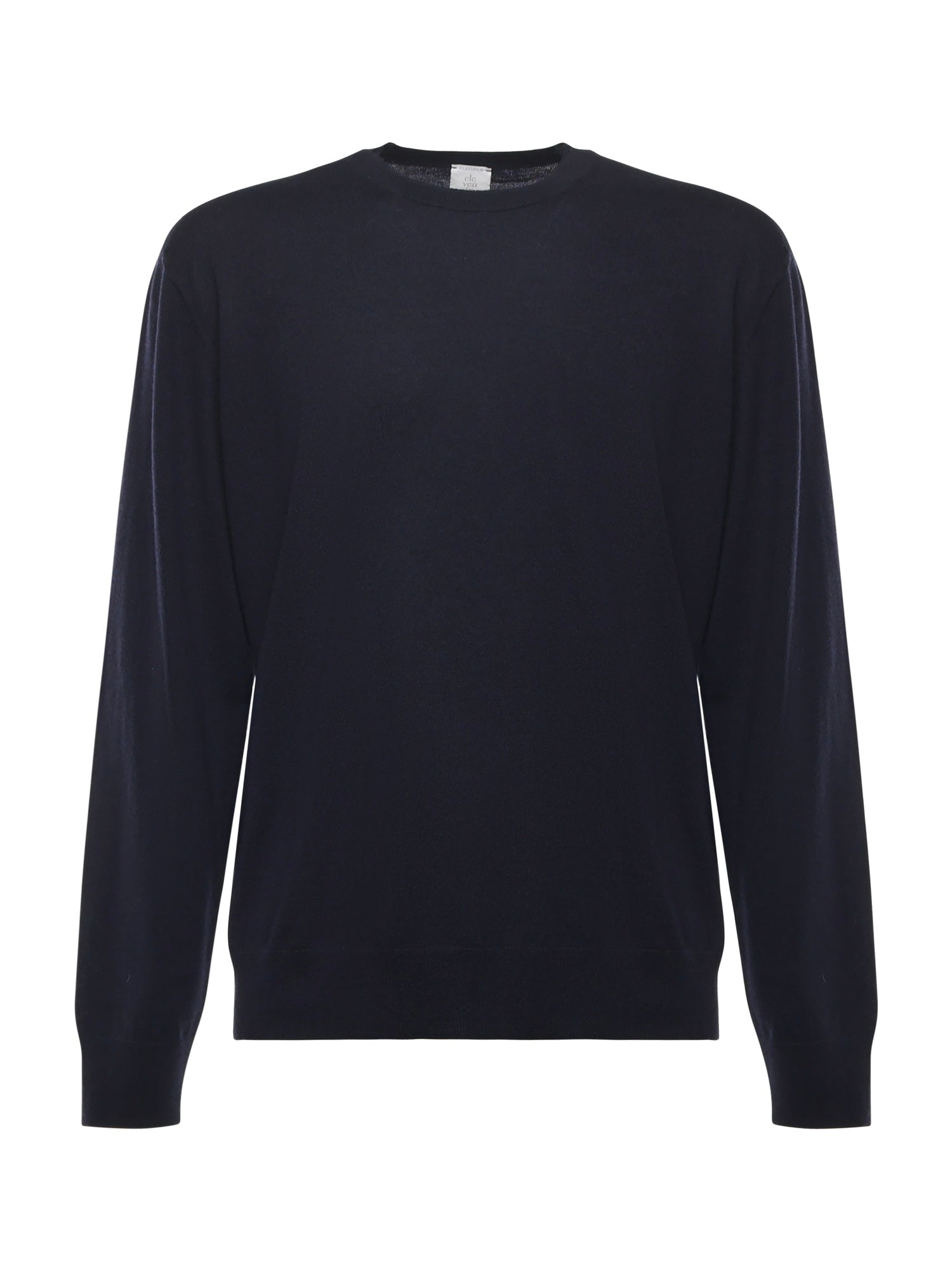 Pullover in cashmere L76MAGJ30MAG0J022 11 ELEVENTY 