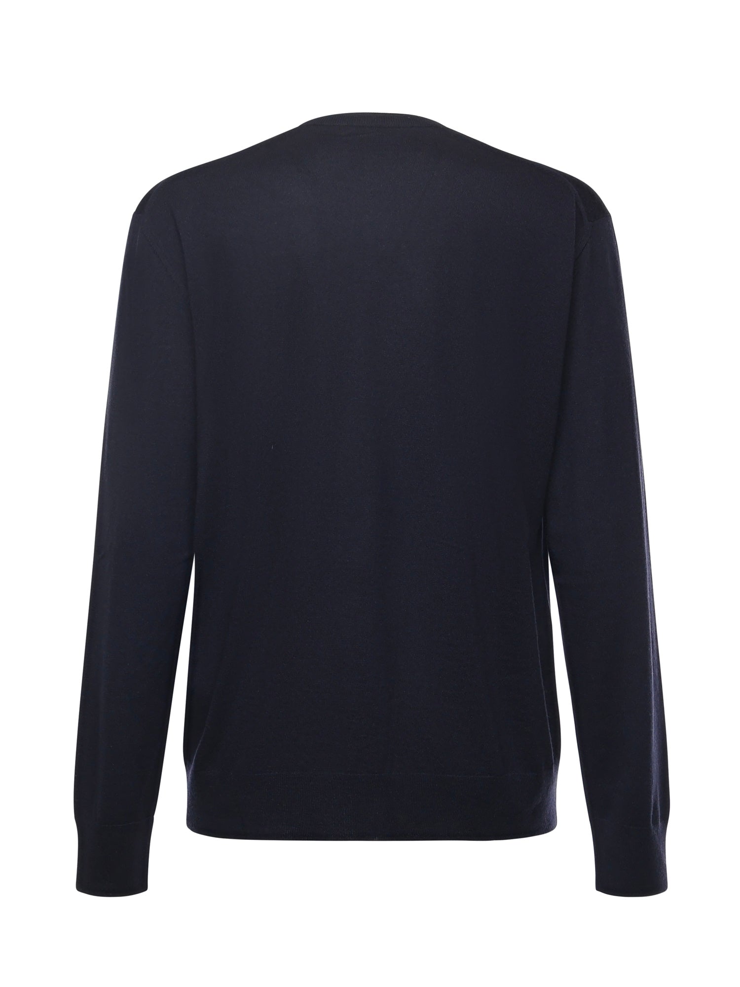 Pullover in cashmere L76MAGJ30MAG0J022 11 ELEVENTY 
