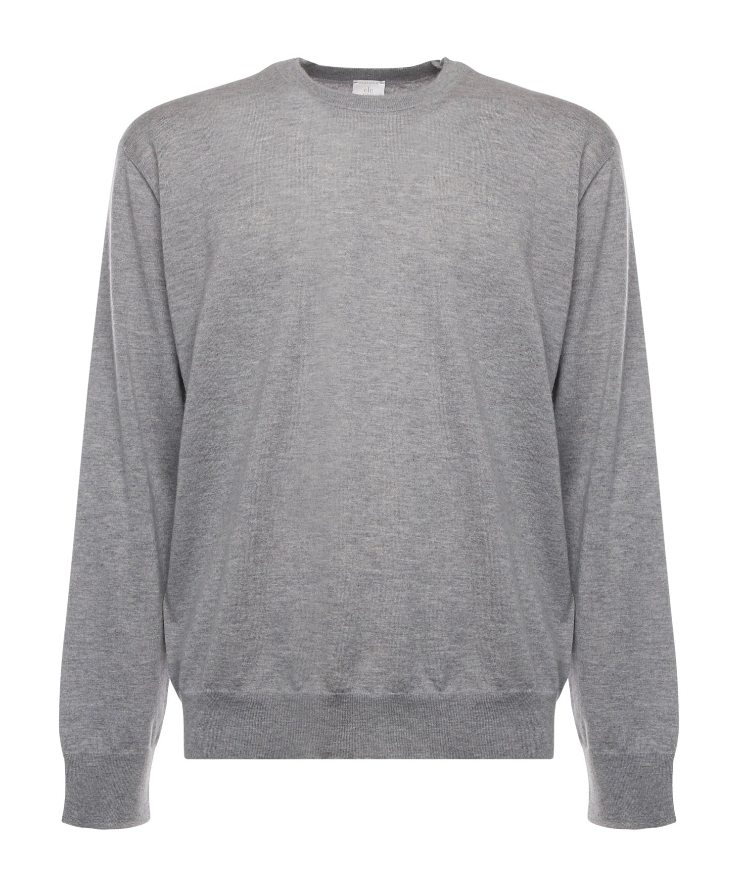 Pullover in cashmere L76MAGJ30MAG0J022 13 ELEVENTY 