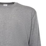 Pullover in cashmere L76MAGJ30MAG0J022 13 ELEVENTY 