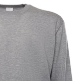 Pullover in cashmere L76MAGJ30MAG0J022 13 ELEVENTY 