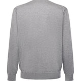 Pullover in cashmere L76MAGJ30MAG0J022 13 ELEVENTY 