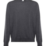 Pullover in cashmere L76MAGJ30MAG0J022 15 ELEVENTY 