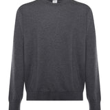 Pullover in cashmere L76MAGJ30MAG0J022 15 ELEVENTY 